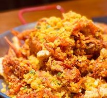 Spicy Crawfish with Thirteen Spices
