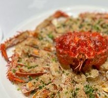 King Crab