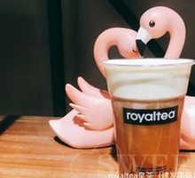Royal Tea