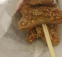 Zhengxin Chicken Cutlet
