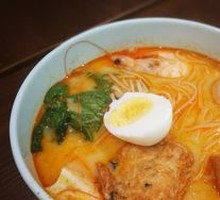 Signature Laksa