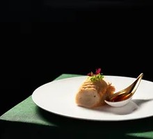 Handmade Fish Cake