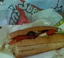 Cheese Steak