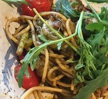 Special Pasta