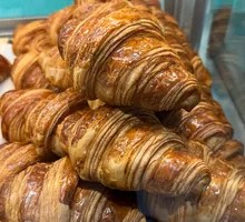 God of Butter Croissant