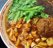 Salted Egg Yolk Meatballs