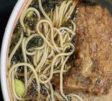 红烧大排