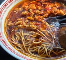 Spicy Pork Minced Meat
