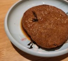 Secret-Recipe Tofu Chicken Sauce