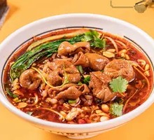 Rich Intestine Noodles