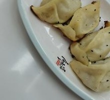 Fresh Pork Dumplings