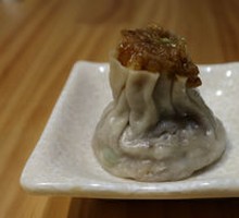Glutinous Rice Dumplings