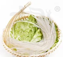 Traditional Handmade Tapioca Noodles
