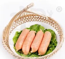 Corn Sausage