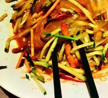 Northeast Cold Noodles