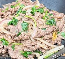 Roast Beef
