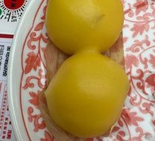 Northeast Sticky Bean Dumplings