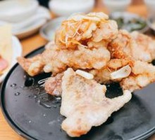 Harbin Sweet and Sour Pork