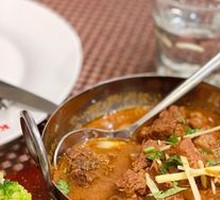 Pakistani Beef Stew