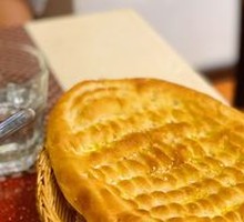 Butter Naan