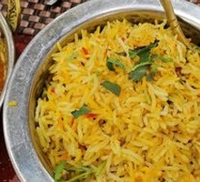 Pakistani Fragrant Rice