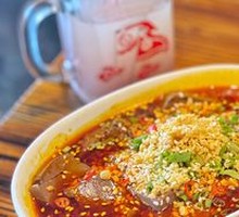 Duck Blood