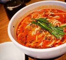 Small Pot Rice Noodles