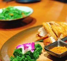 Maimai Mountain Roast Chicken