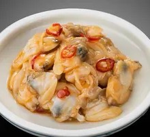 Spicy Clams