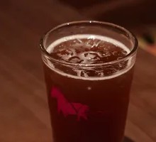 Wild Tamarind Sparkling Drink