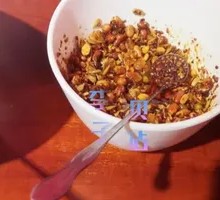 Five-Nut Paste