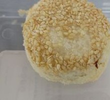 Radish and Crab Shell Huang