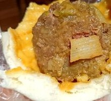 Beef Dumplings