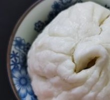 Vegetable Wrap