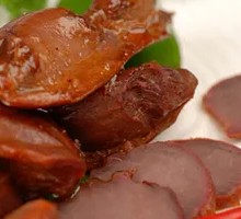 Signature Duck Gizzard