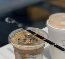 Australian White Coffee