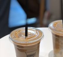 Oat Milk