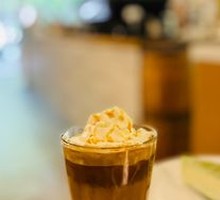 Ice Caramel Macchiato