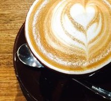 Oat Milk Cappuccino