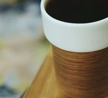 Pour-over Coffee