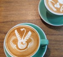 White Coffee