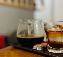 Colombian Decaf Pour Over