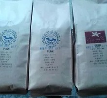 Premium Coffee Beans