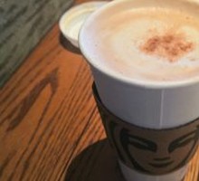 Extra Strong Latte