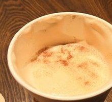 Latte Macchiato
