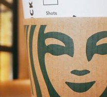 Hot Soy Milk Latte