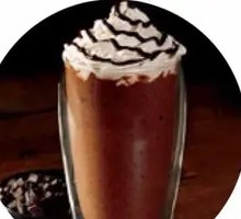 Vanilla Mocha Frappuccino