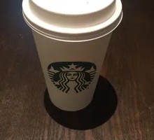Hazelnut Mocha Frappuccino