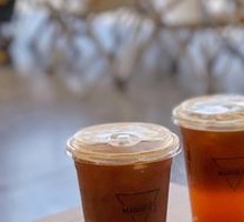 Ice Grape Americano