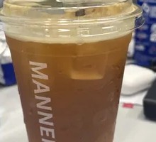 Orange Peel Mocha